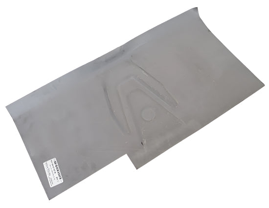 Porsche Battery Floor with Battery Bracket - 356BT6/356C 62-65 644-501-037-06