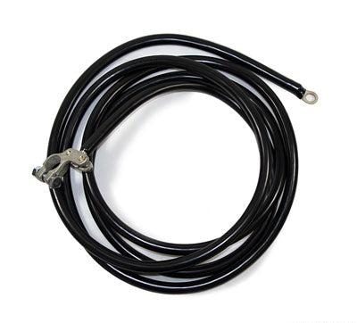 Porsche Battery Positive Cable - All 356s 50-65 SMC-612-301-55