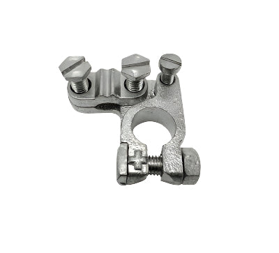 Porsche Battery Terminal Clamp - 356A/356BT5 644-611-311-00