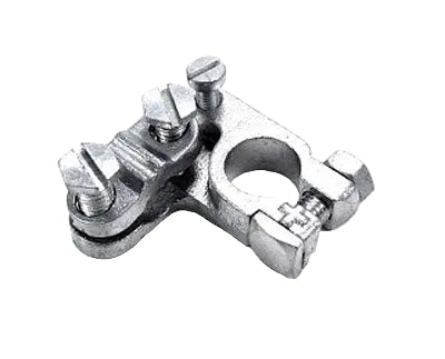 Porsche Battery Terminal Clamp - 911/912 65-68 914-611-311-00