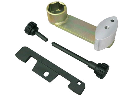 Porsche Baum Tools Camshaft Alignment Tool Set 02-08 B9685KIT