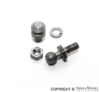 Porsche Bell Crank Repair Kit - 356B/356C/911/912 60-69 NLA-423-020-3M