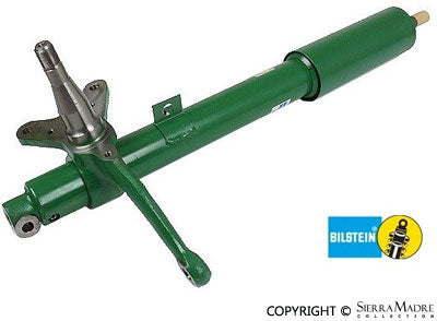 Porsche Bilstein Front Strut - Left - 911/912E/930 72-88 911-341-041-33
