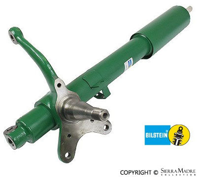 Porsche Bilstein Front Strut - Right - 911/912E/930 72-88 911-341-042-33
