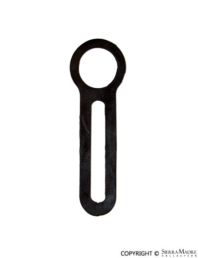 Porsche Bilstien Jack Shaft Rubber Strap - 356A - 356B - 356C - 911 - 912 - 914 - 914-6 SMC-721-011-10