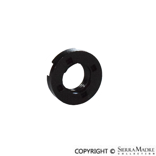 Porsche Blaupunkt Radio Shaft Plastic Nut Set SMC-361-46