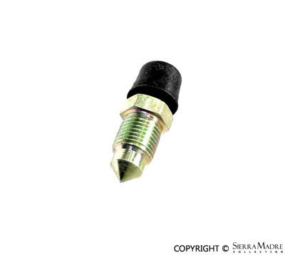 Porsche Bleed Valve Screw - 356C/911/912 64-68 695-351-641-90