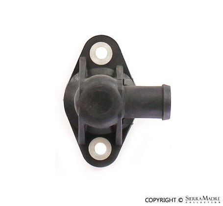 Porsche Block Off Plate - 944/968 86-95 951-106-313-00