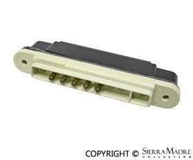 Porsche Blower Motor Resistor - 944 85-89 944-616-101-00