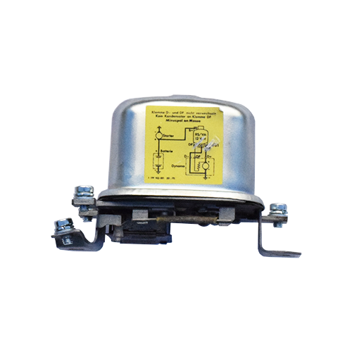 Porsche Bosch 14 Volt - 25 Amp Voltage Regulator - 912 65-67 V14V25A