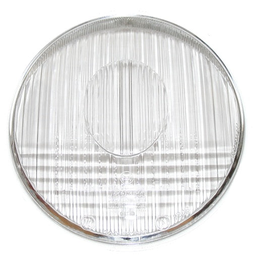 Porsche Bosch Symmetrical Headlight Lens - All 356s 50-65 644-631-111-00
