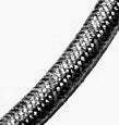 Porsche Braided Fuel Hose 6mm 999-180-030-5A