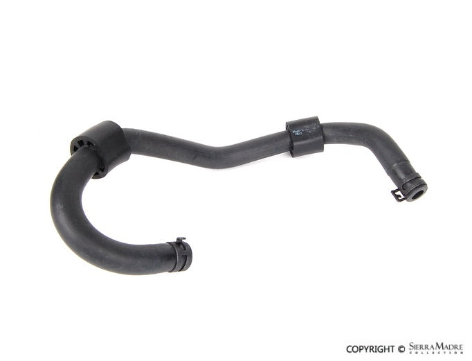 Porsche Brake Booster Vacuum Hose - Cayenne 04-06 955-355-579-21