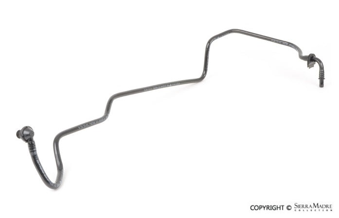 Porsche Brake Booster Vacuum Line - Cayenne 08-10 955-355-577-04