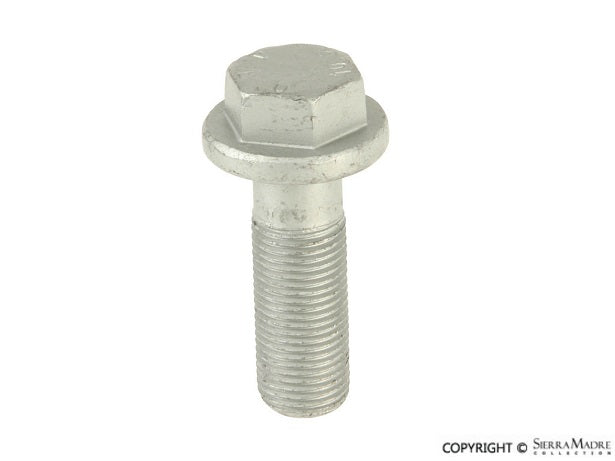 Porsche Brake Caliper Bolt - 16mm x 48mm - Cayenne 03-10 N-906-854-03
