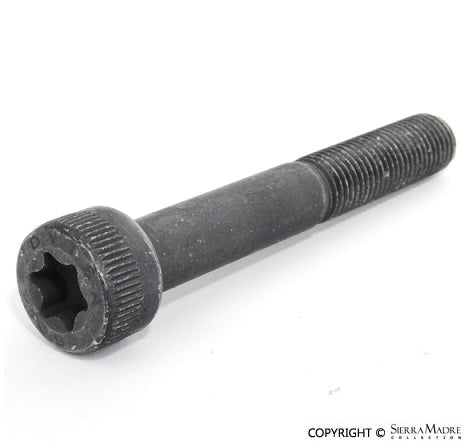 Porsche Brake Caliper Bolt - 997/GT3/Boxster/Cayman/ Panamera 07-15 999-067-053-09