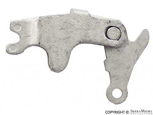 Porsche Brake Caliper Clip - 911/928/C2/C4/993/996/997 78-08 993-352-073-00