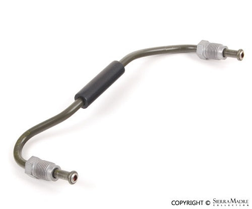 Porsche Brake Caliper Connecting Line - Left - 911/930 78-89 930-355-061-04