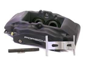 Porsche Brake Caliper - Right - Boxster/Cayman 97-08 986-351-422-03