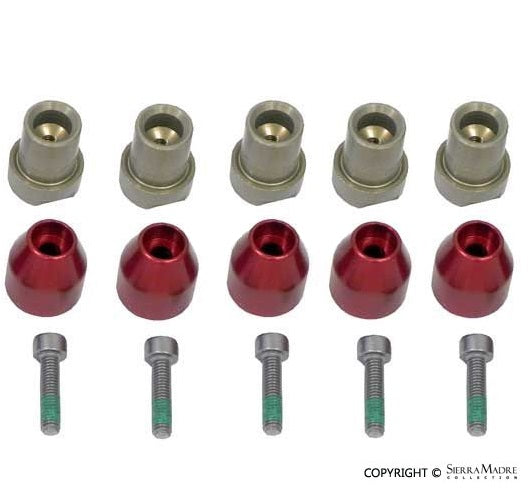 Porsche Brake Disc Driving Pin Kit - 911 09-13 997-341-901-00