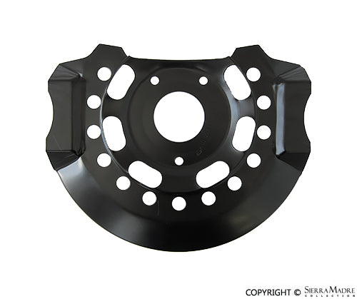 Porsche Brake Disc Protective Plate - 911 78-89 930-351-803-01