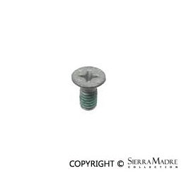 Porsche Brake Disc Set Screw - 6mm x 12mm 11-15 900-269-047-03