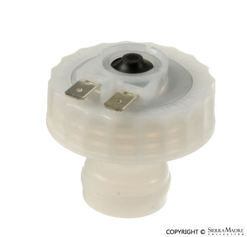 Porsche Brake Fluid Reservoir Cap - 944/968 951-355-351-00