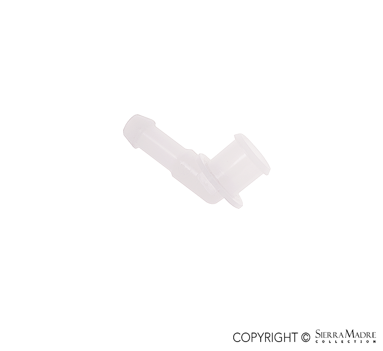 Porsche Brake Hose Fitting - 911/930 77-89 911-355-323-00