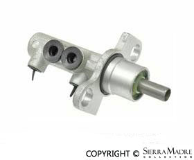 Porsche Brake Master Cylinder - 05-08 997-355-910-00