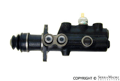 Porsche Brake Master Cylinder - 911/930 77-89 23mm 911-355-011-55