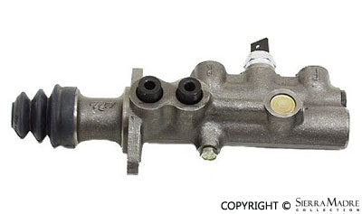 Porsche Brake Master Cylinder - 914 70-76 914-355-012-00