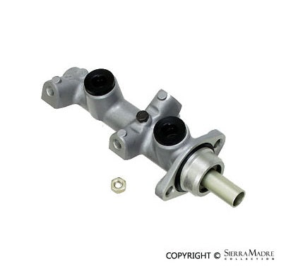 Porsche Brake Master Cylinder - 924/944 83-88 944-355-011-02