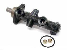 Porsche Brake Master Cylinder - 928 86-95 928-355-011-25