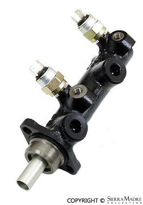 Porsche Brake Master Cylinder - 930 78-89 930-355-011-03