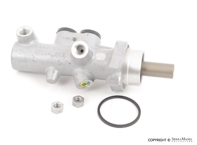 Porsche Brake Master Cylinder - Cayenne 03-06 - 08-10 955-355-015-20