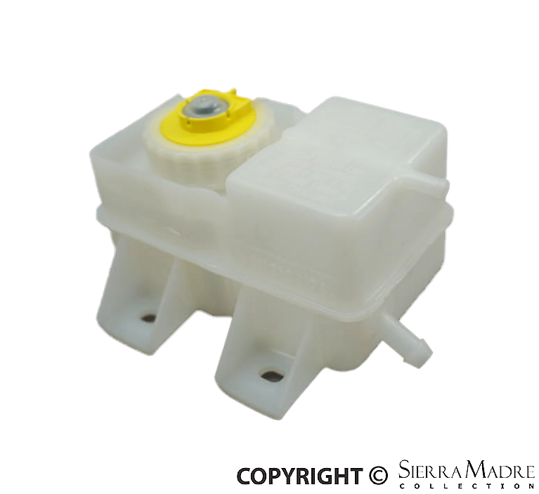 Porsche Brake Master Cylinder Reservoir - 911/930 87-89 911-355-017-04