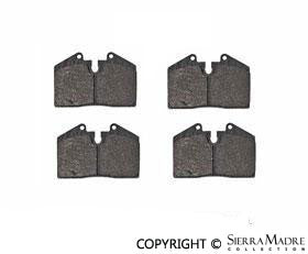 Porsche Brake Pad - 968 92-95 951-351-939-08