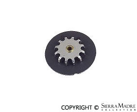 Porsche Brake Pad Damper - Front 44 mm 965-351-096-00