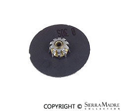 Porsche Brake Pad Damper - Rear 30 mm 996-352-086-00