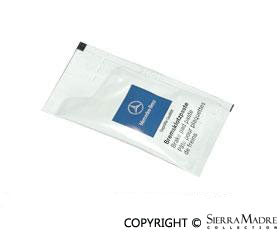 Porsche Brake Pad Lubricant - 0.08 oz 001-989-94-51