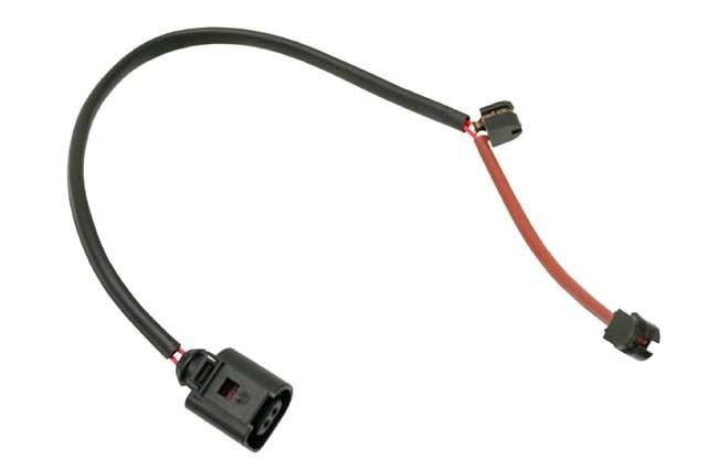 Porsche Brake Pad Sensor - Cayenne 05-10 955-612-365-51