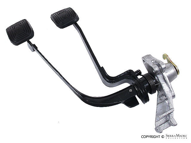 Porsche Brake Pedal Assembly - Speedster Replicas 113-798-900-11