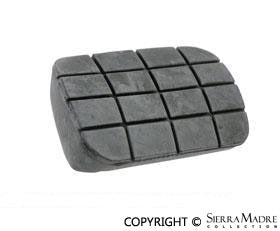 Porsche Brake Pedal Pad - Boxster/996 97-05 996-423-212-03