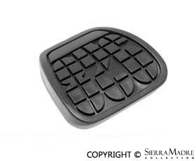 Porsche Brake and Clutch Pedal Pad - 928 78-95 928-423-210-03