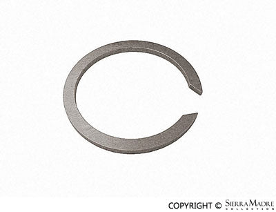 Porsche Brass Gear Lock Ring - 911/930 74-89 901-102-148-01
