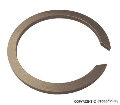 Porsche Brass Gear Lock Ring - All 356s - 911 - 912 50-89 901-102-148-00