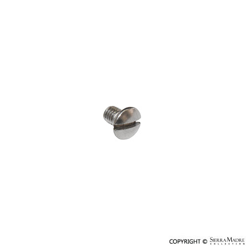 Porsche Brass Screw - 3mm x 5mm 900-019-001-12