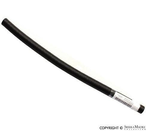 Porsche Breather Hose - 356BT6/356C 616-107-791-00