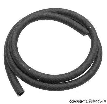 Porsche Breather Hose - 911 65-92 10-0607-020