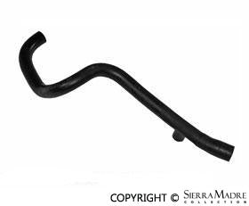 Porsche Breather Hose - 944 89-91 944-107-311-03